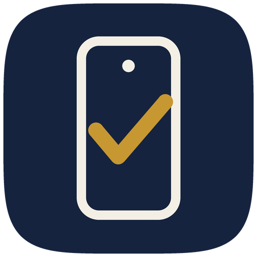 CPO Phones logo