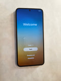 Samsung Galaxy S23 128GB — Unlocked, Phantom Black — Certified Pre-Owned Grade B 98% battery health