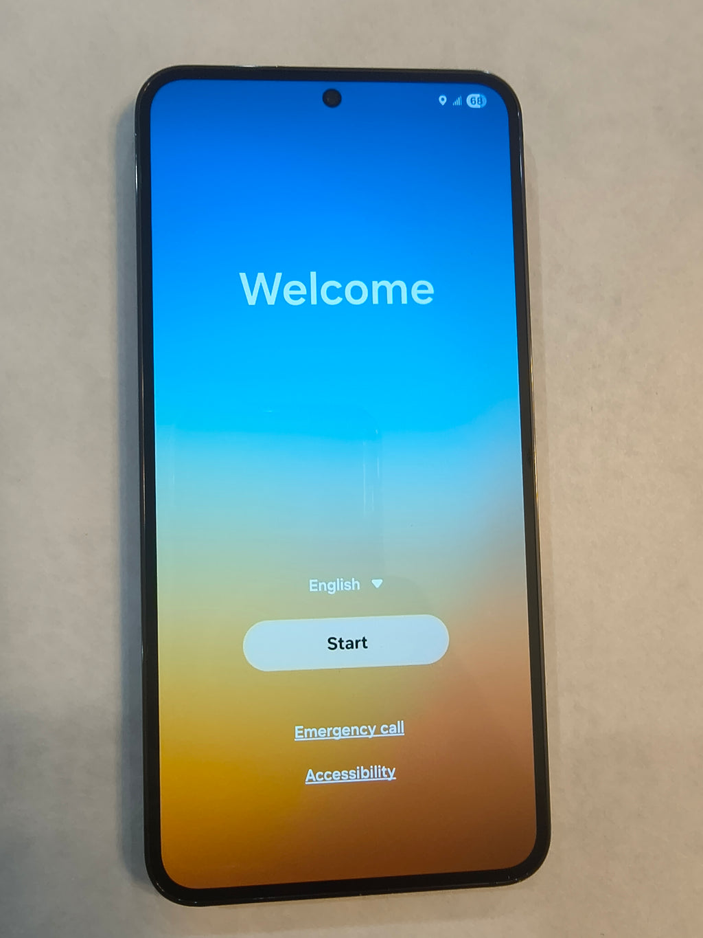 Samsung Galaxy S23 128GB — Unlocked, Phantom Black — Certified Pre-Owned Grade B (95% Battery)