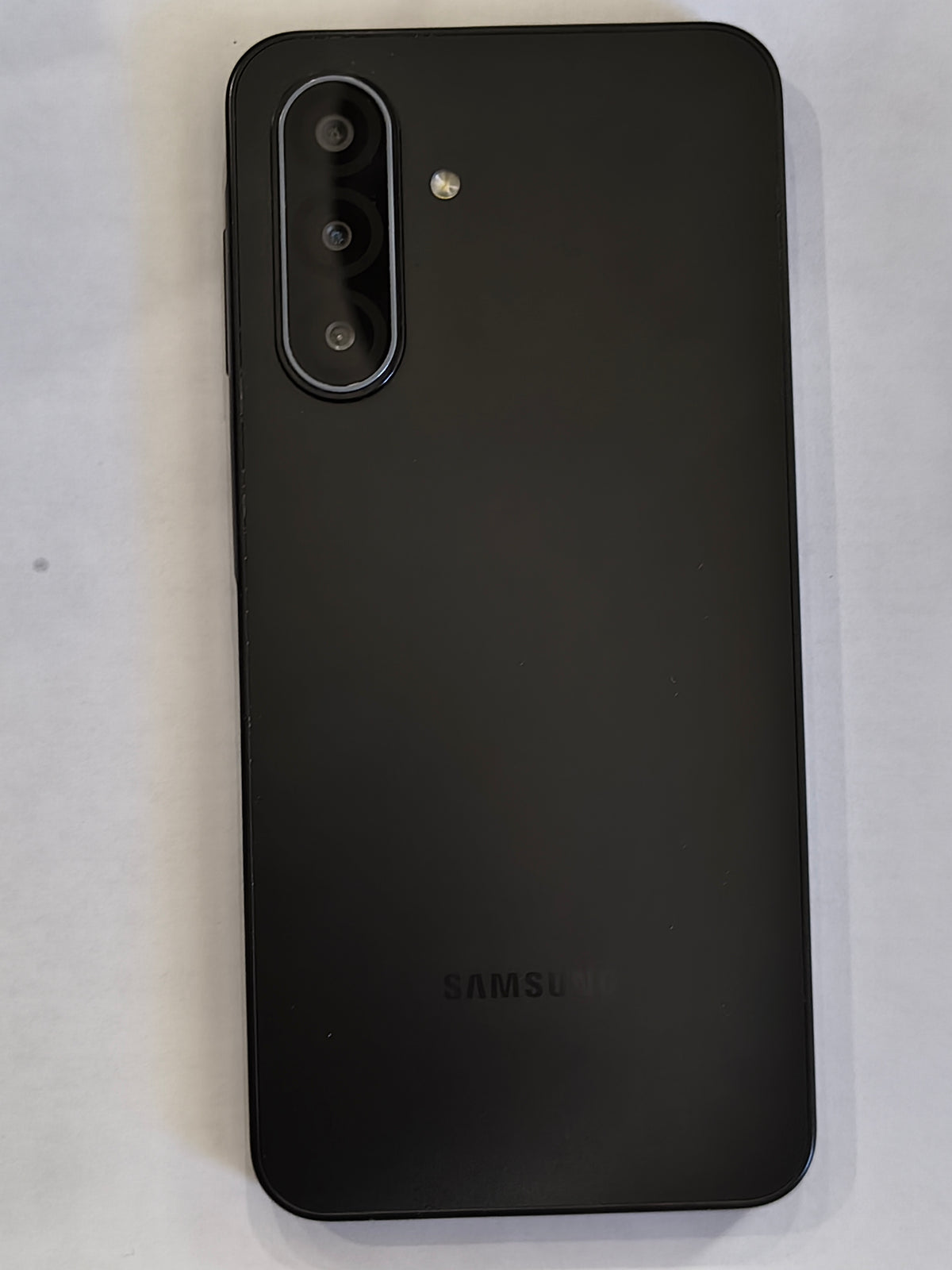 Samsung Galaxy A17 5G — 128GB, Unlocked