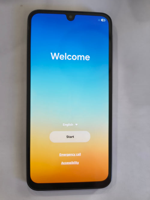 Samsung Galaxy A17 5G — 128GB, Unlocked